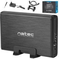 Puzdro na pevný disk SATA Natec Rhino USB 3.0 3.5 Puzdro na pevný disk SATA Natec Rhino USB 3.0 3.5