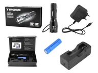 PROFESIONÁLNA BATÉRIA LIGHT TIROSS TS-1151 PROFESIONÁLNA BATÉRIA LIGHT TIROSS TS-1151