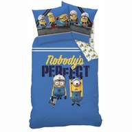 MINIONS MINIONS MINIO OBRÁBITEĽNÉ POSTEĽNE 140X200 MINIONS MINIONS MINIO OBRÁBITEĽNÉ POSTEĽNE 140X200