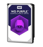 Pevný disk Western Digital 2TB WD20PURZ