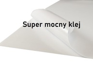 Samolepiace papierové samolepky Strong Adhesive Výhodná A4 Samolepiace papierové samolepky Strong Adhesive Výhodná A4