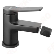 Ferro Stratos Black bidetová batéria pre čierny bidet Ferro Stratos Black bidetová batéria pre čierny bidet