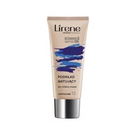 Lirene nature Matte 30ml 13 cappuccino Lirene nature Matte 30ml 13 cappuccino