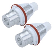 BMW RINGS LED MARKER 14Wat E39 E53 E60 E61 E65 E87 BMW RINGS LED MARKER 14Wat E39 E53 E60 E61 E65 E87