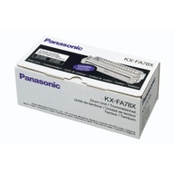 Panasonic KX-FA78 KX-FLB753 ORIGINÁLNY TONER ZDARMA