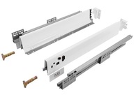 MODERNBOX L-300mm zásuvka Low GTV biela MODERNBOX L-300mm zásuvka Low GTV biela