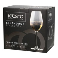 Poháre na biele víno 200ml SPLENDOR | LOOM Poháre na biele víno 200ml SPLENDOR | LOOM
