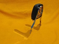Operadlo, sissy bar YAMAHA XVS 650 DRAG STAR Operadlo, sissy bar YAMAHA XVS 650 DRAG STAR
