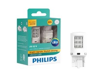 PHILIPS LED WY21 + SMARTCANBUS 12V X2 11065ULAX2 PHILIPS LED WY21 + SMARTCANBUS 12V X2 11065ULAX2