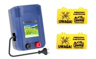 Corral N3500 5,5J sieťový elektrifikátor Pastuch