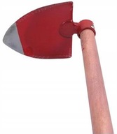 Srdcová motyka 160mm s násadou Srdcová motyka 160mm s násadou