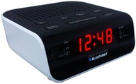 Rádiobudík s budíkom FM rádio LCD 0,6'' Rádiobudík s budíkom FM rádio LCD 0,6''