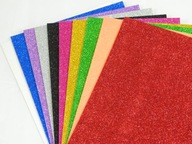 PVC PENA A4 10 KS SAMOTVÁRA. GLITTER 901933 KTW OFFICE, KTW OFFICE, 278036_K6. PVC PENA A4 10 KS SAMOTVÁRA. GLITTER 901933 KTW OFFICE, KTW OFFICE, 278036_K6.