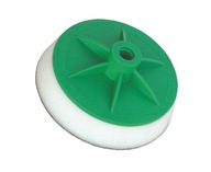 DISK S RUKOJEŤOU NA VELCRO HUBKU 125MM ZÁVIT M14 BOLL DISK S RUKOJEŤOU NA VELCRO HUBKU 125MM ZÁVIT M14 BOLL