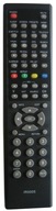 Diaľkové ovládanie Sharp AQUOS LC32LU705E LC-32LX700RU LC32LX705E LC-32LX705E GA983WJSA Diaľkové ovládanie Sharp AQUOS LC32LU705E LC-32LX700RU LC32LX705E LC-32LX705E GA983WJSA
