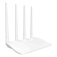 WIFI router Tenda F6 BEZDRÔTOVÝ ROUTER Repeater VYSOKÝ VÝKON