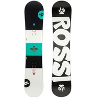 SNOWBOARD ROSSIGNOL ALIAS 140cm