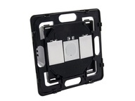 SPÍNAČ MODULU B-LINE MPRS-P DOTYKOVÝ SPÍNAČ 2G SPÍNAČ MODULU B-LINE MPRS-P DOTYKOVÝ SPÍNAČ 2G