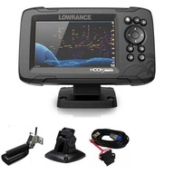 LOWRANCE HÁK Reveal 5 HDI 83/200 LOWRANCE HÁK Reveal 5 HDI 83/200