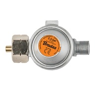 REDUKTOR PRE BRADAS RG B310-037 HORÁK 2,5bar 8 kgh VYS. REDUKTOR PRE BRADAS RG B310-037 HORÁK 2,5bar 8 kgh VYS.