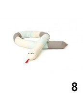 CHRÁNIČ POSTEĽA CUDDLE SNAKE CHRÁNIČ POSTEĽA CUDDLE SNAKE