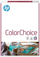 Papier do kopírok HP Pol Color Choice Laser A4 100g