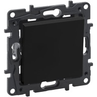Schodiskový spínač NILOE STEP Black LEGRAND Schodiskový spínač NILOE STEP Black LEGRAND
