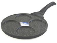 Panvica na vajcia INDUCTION 27 cm 1365