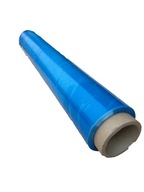 Samolepiaca ochranná fólia modrá 50cm x 75m W Samolepiaca ochranná fólia modrá 50cm x 75m W