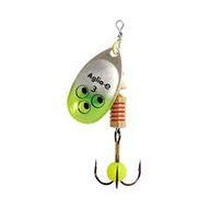 MEPPS Aglia-E Chartreuse odstredivka 3/6,5g MEPPS Aglia-E Chartreuse odstredivka 3/6,5g