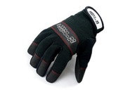 Pevné rukavice Gafer.pl - veľkosť XL