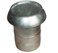 PERROT rýchlospojka samec KVS-SI DN 110 PERROT rýchlospojka samec KVS-SI DN 110