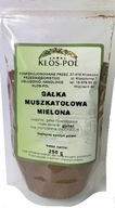 Muškátový oriešok mletý 250G Muškátový oriešok mletý 250G