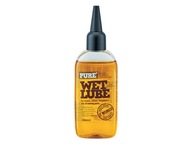 WELDTITE PURE WET LUBE olej na reťaz mokrý 100 WELDTITE PURE WET LUBE olej na reťaz mokrý 100