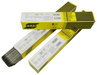 TROJBALENIE Bázické elektródy ESAB EB 150 2,5 13,5 kg TROJBALENIE Bázické elektródy ESAB EB 150 2,5 13,5 kg