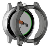 Silikónové ochranné puzdro Garmin Vivoactive 4s Silikónové ochranné puzdro Garmin Vivoactive 4s