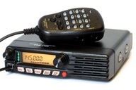 YAESU FTM-3100E VHF 2m 144MHz 65W FM