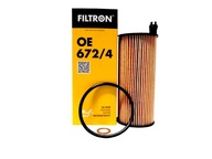 OLEJOVÝ FILTER FILTRON pre BMW 1 3 4 5 6 7 X4 X5 X6 ZAP. OLEJOVÝ FILTER FILTRON pre BMW 1 3 4 5 6 7 X4 X5 X6 ZAP.