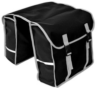 TAŠKA NA BICYKLE, TAŠKA NA BICYKLE 2x15L TAŠKA NA BICYKLE, TAŠKA NA BICYKLE 2x15L