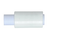40 x MINI-RAP HANDLE stretch fólia 96m biela 40 x MINI-RAP HANDLE stretch fólia 96m biela