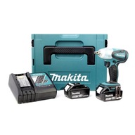 AKUMULÁTOROVÝ NÁRAZOVÝ KLÚČ MAKITA DTW251RTJ AKUMULÁTOROVÝ NÁRAZOVÝ KLÚČ MAKITA DTW251RTJ