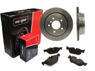 DISKY MAXGEAR ZADNÉ BMW 1 E81 E87 3 E90 E91 DISKY MAXGEAR ZADNÉ BMW 1 E81 E87 3 E90 E91
