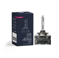 XENON Premium XENON D3S 6000k SADA 2 KS XENON Premium XENON D3S 6000k SADA 2 KS
