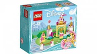 Lego 41144 DISNEY PRINCESS Kráľovské stajne Petit
