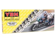 MOTOCYKLOVÁ REŤAZ 428H-120 článkov YBN MOTOCYKLOVÁ REŤAZ 428H-120 článkov YBN