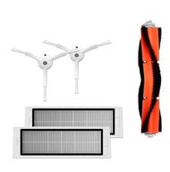 Náhradné diely Xiaomi Mi Vacuum Roborock S50 S51 Náhradné diely Xiaomi Mi Vacuum Roborock S50 S51