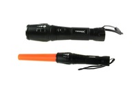 CREE LED T6 XML 10W ZOOM BATERKA + 1154 prekrytie CREE LED T6 XML 10W ZOOM BATERKA + 1154 prekrytie