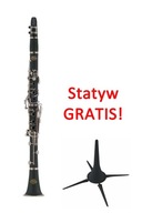 Bb klarinet J.Michael CL-350 + voľný stojan