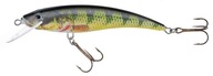 WOBLER NIDOR JAXON ASP ŠŤUKA 11cm 18g WOBLER NIDOR JAXON ASP ŠŤUKA 11cm 18g