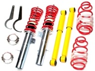 Odpruženie CITROEN C3 PLURIEL TECHNIX Odpruženie CITROEN C3 PLURIEL TECHNIX